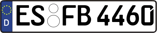 ES-FB4460