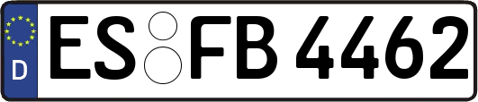 ES-FB4462