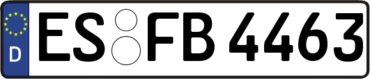 ES-FB4463