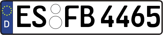 ES-FB4465