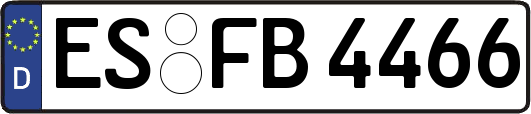 ES-FB4466