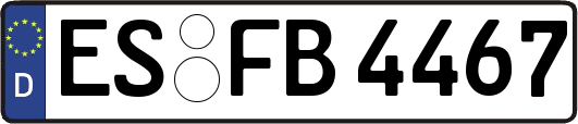 ES-FB4467