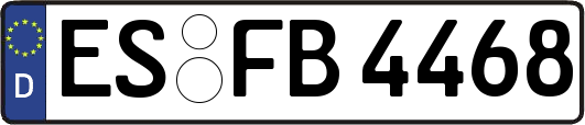ES-FB4468