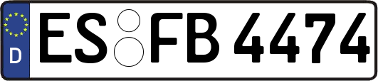 ES-FB4474