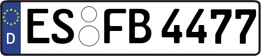 ES-FB4477