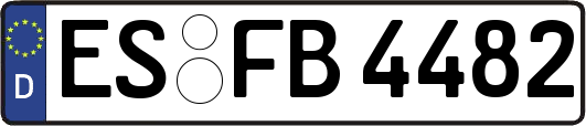 ES-FB4482