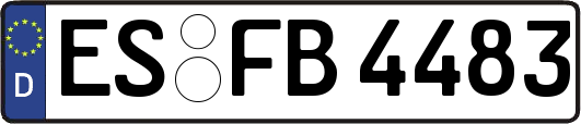 ES-FB4483