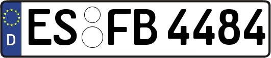 ES-FB4484