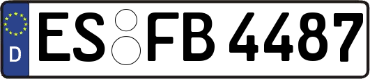 ES-FB4487