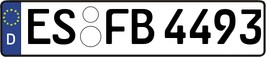 ES-FB4493