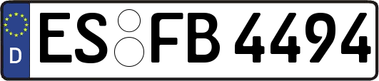 ES-FB4494