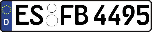 ES-FB4495