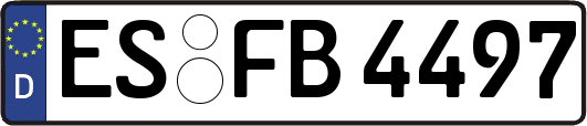 ES-FB4497