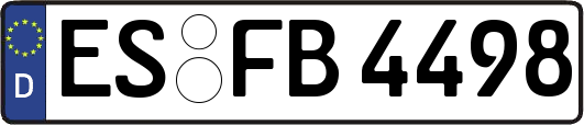 ES-FB4498
