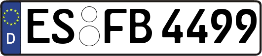 ES-FB4499
