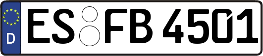 ES-FB4501