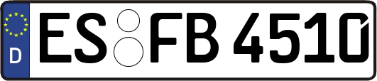 ES-FB4510