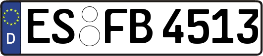 ES-FB4513