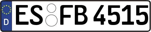 ES-FB4515