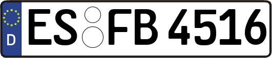 ES-FB4516