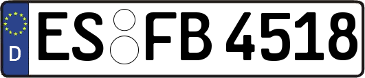 ES-FB4518