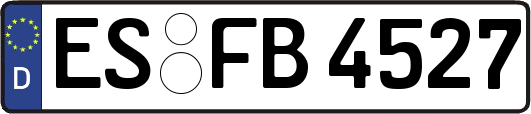 ES-FB4527