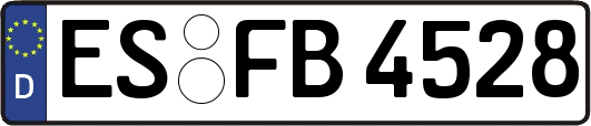 ES-FB4528