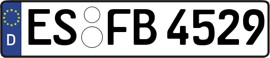 ES-FB4529