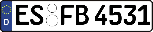 ES-FB4531