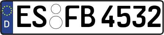 ES-FB4532
