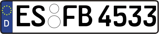 ES-FB4533
