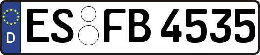 ES-FB4535