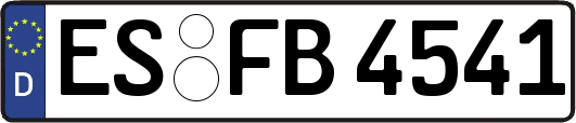 ES-FB4541