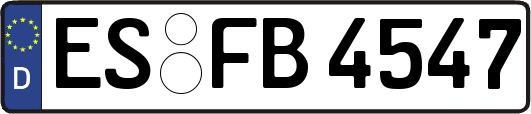 ES-FB4547