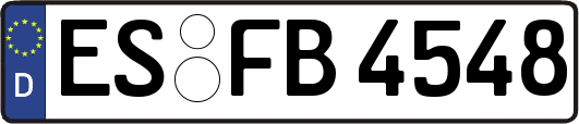 ES-FB4548