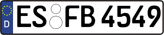 ES-FB4549