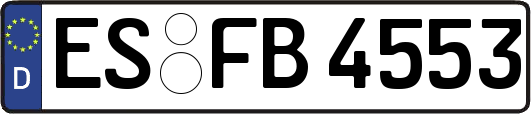 ES-FB4553