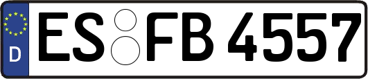 ES-FB4557