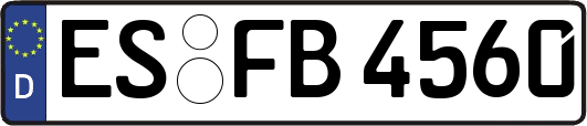 ES-FB4560