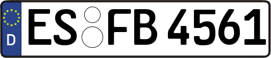 ES-FB4561