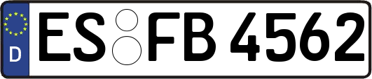 ES-FB4562
