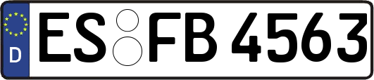 ES-FB4563