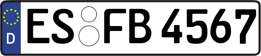 ES-FB4567