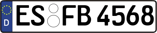 ES-FB4568