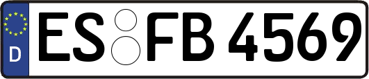 ES-FB4569