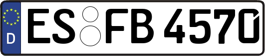 ES-FB4570