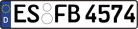 ES-FB4574