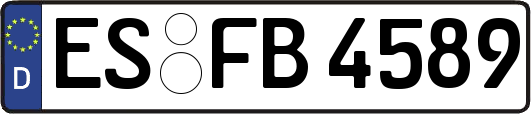 ES-FB4589