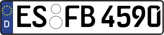 ES-FB4590