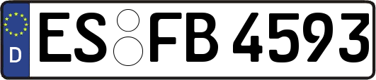 ES-FB4593